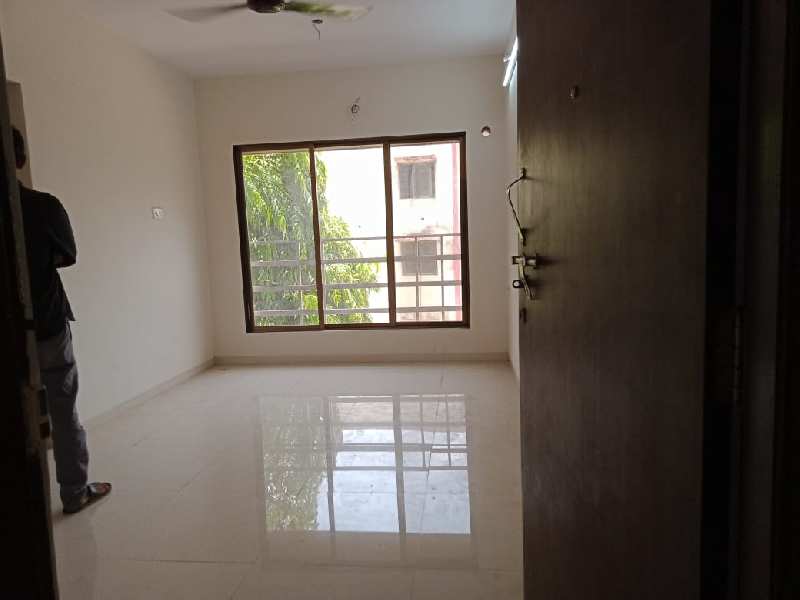 Available 1 BHK at Andheri West