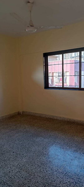 2BHK Well-Ventilated Apartment on Rent