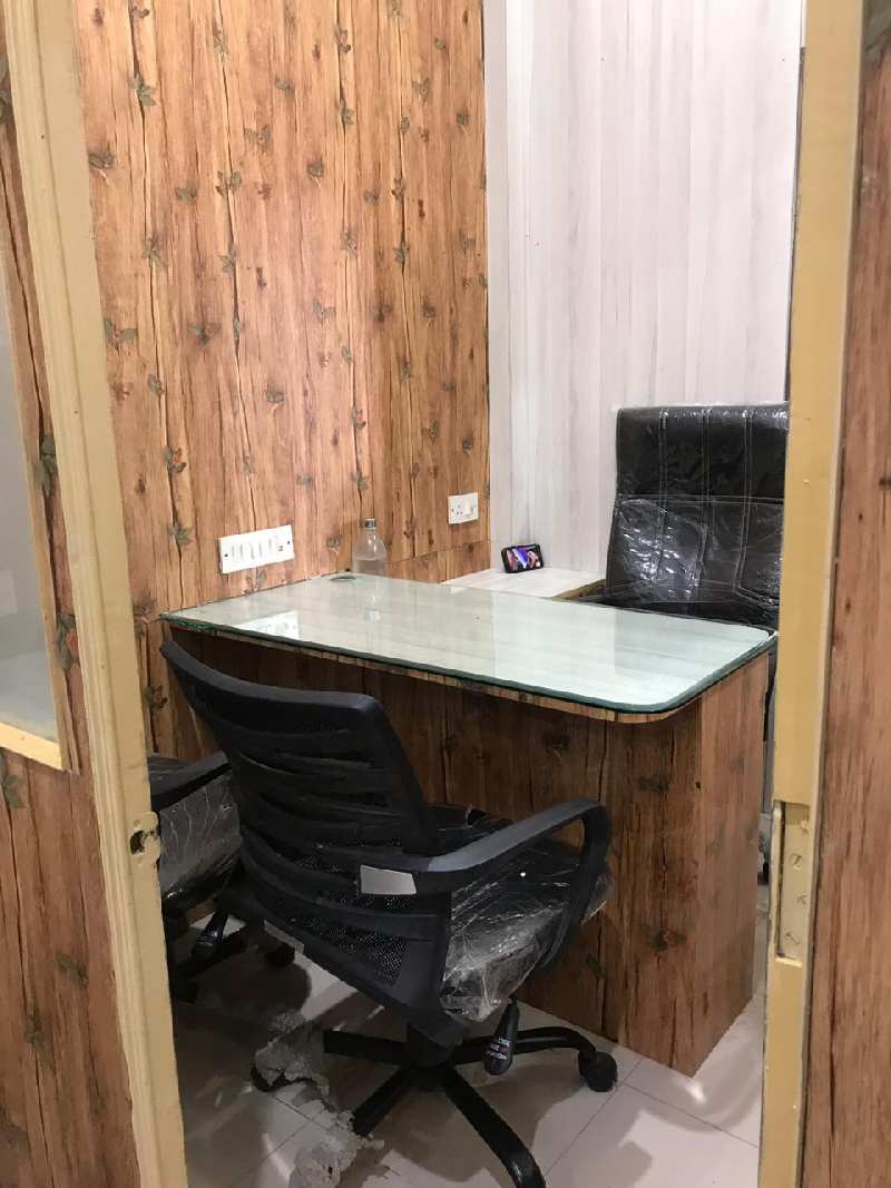 OFFICE SPACE ON RENT