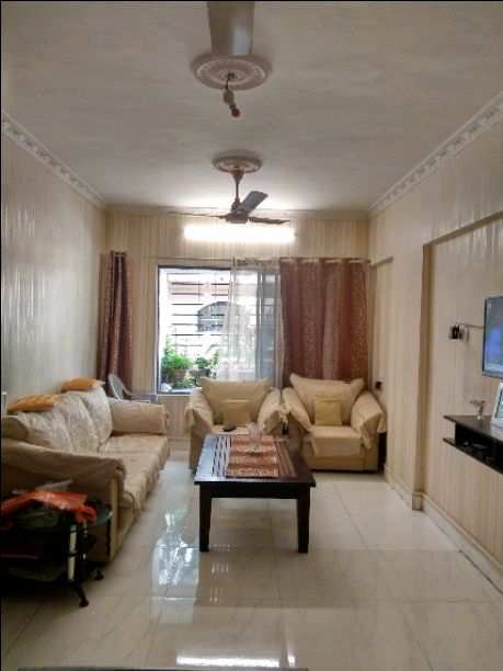 Available 2BHK on sale in oshiwara