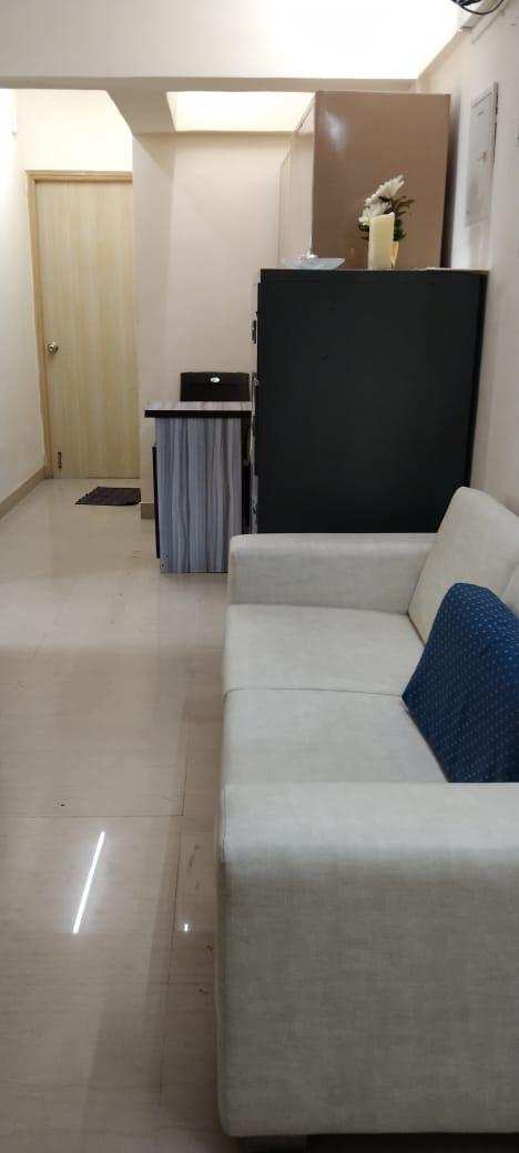 950 Sq.ft. Office Space for Rent in Andheri West, Mumbai