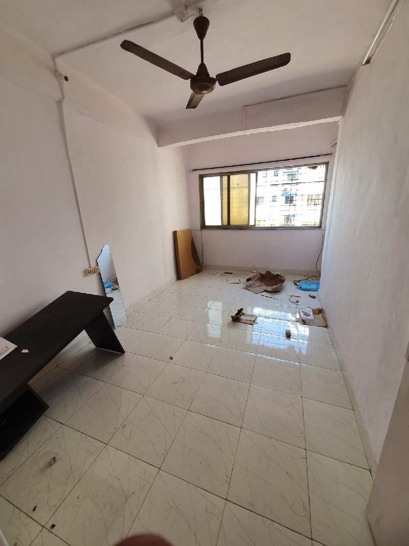 Available 1BHK on rent in Versova.