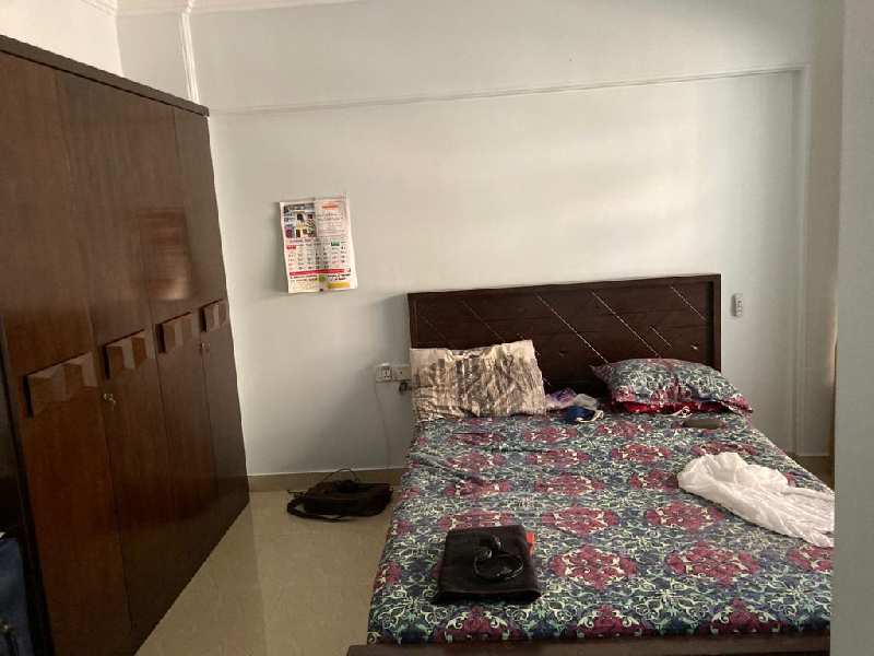 2 BHK Flats & Apartments for Rent in Lokhandwala, Mumbai (1005 Sq.ft.)
