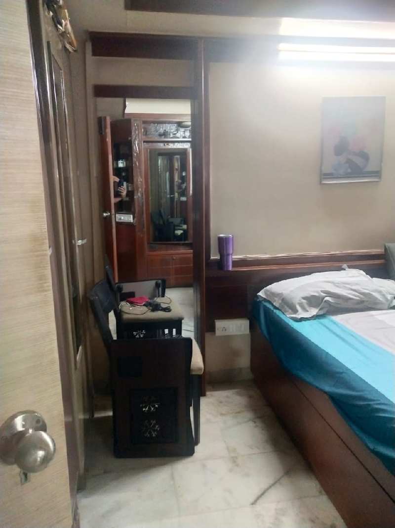 3BHK Apartment available on rent in Versova