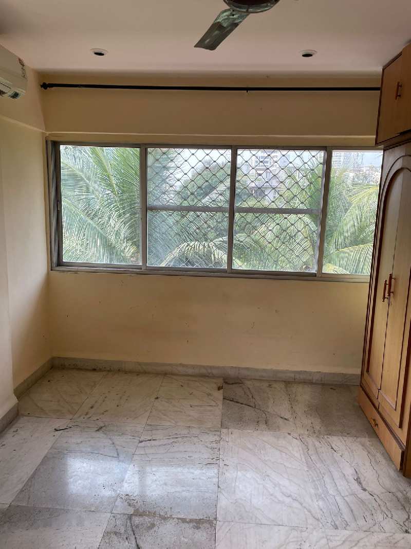 2BHK Apartment available on rent in Juhu, Versova