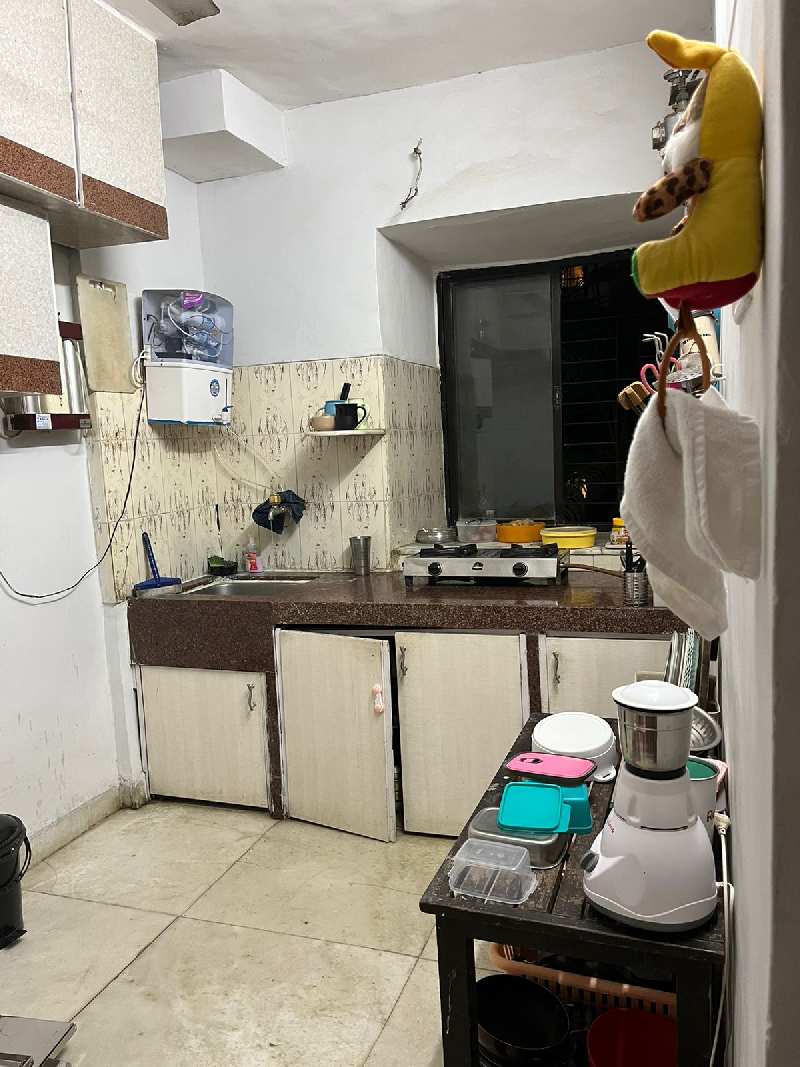 2BHK Apartment available on rent in Sundervan Complex , Andheri West