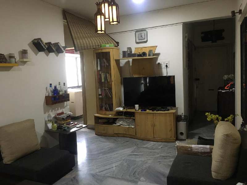 1 BHK Furnished on Rent in Versova