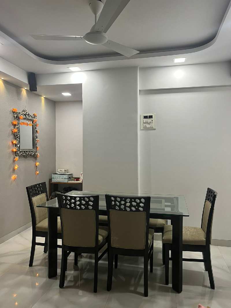 2BHK Apartment available on rent in Lokhandwala