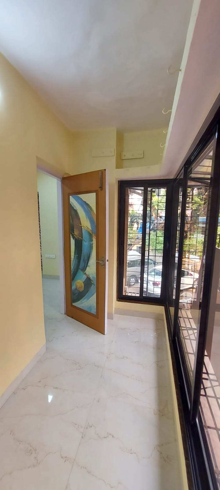 3BHK Apartment available on rent in Lokhandwala.