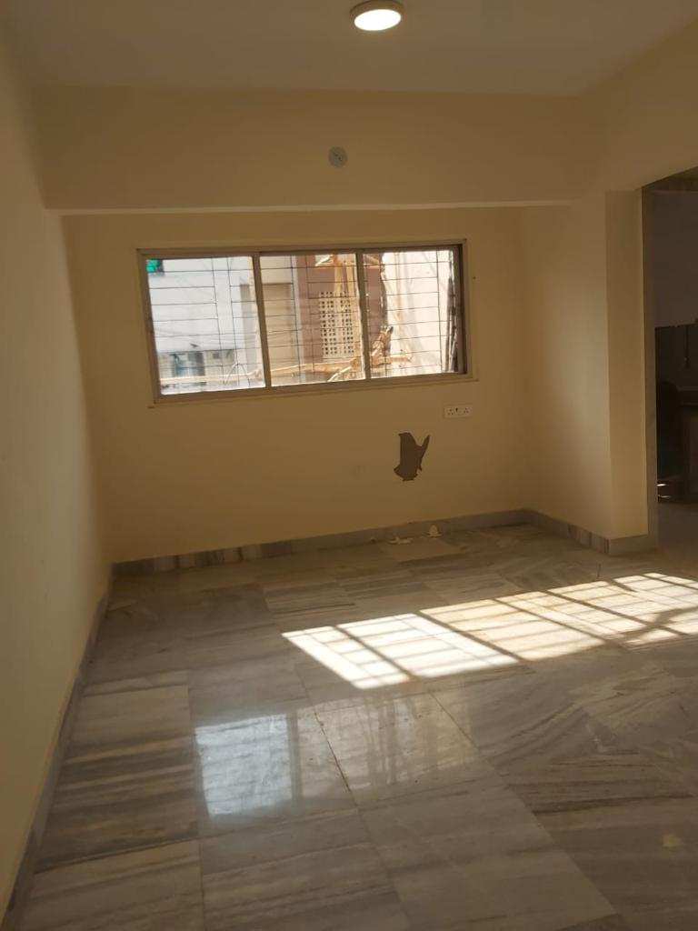 Available 1bhk on rent in Sundervan Complex