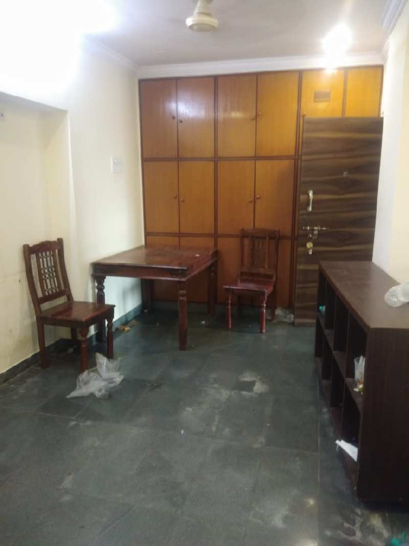 1BHK Sea View Apartment on Rent