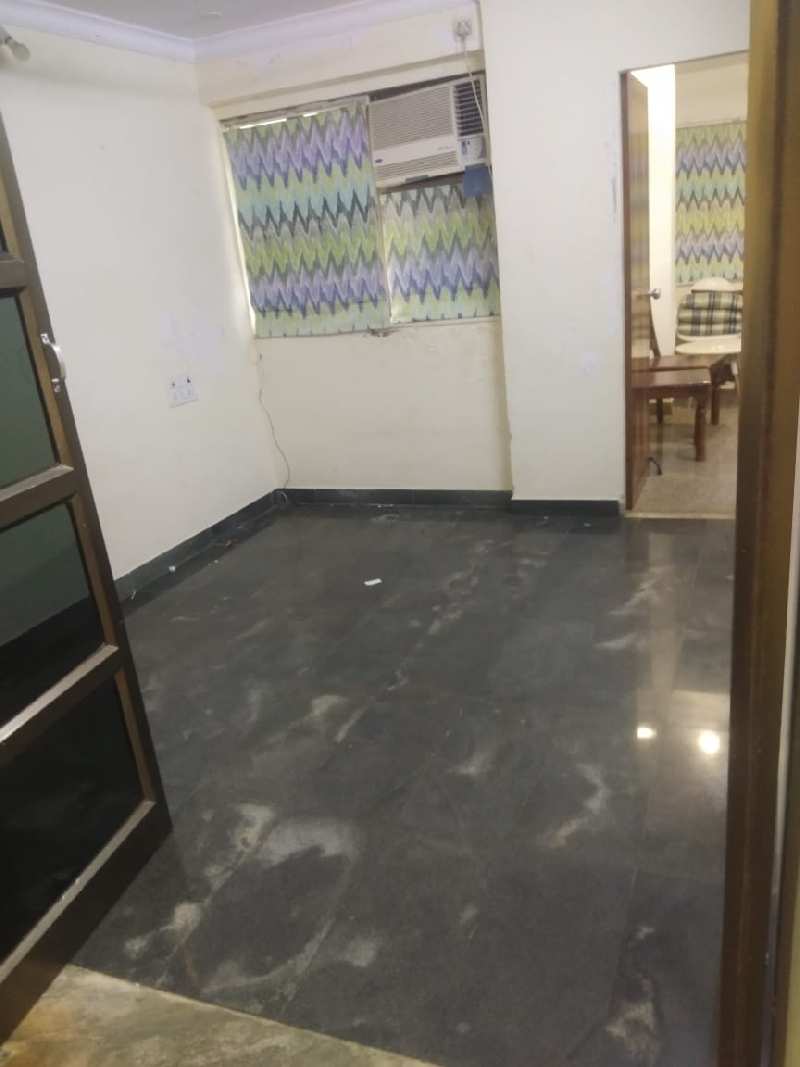 1BHK Sea View Apartment on Rent