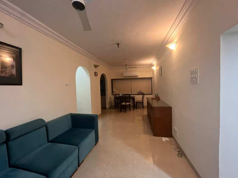 3BHK apartment in Oshiwara Mhada Complex, Andheri West, Mumbai