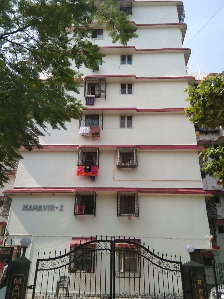 1 BHK , Non-furnished, On rent in 7 bunglows