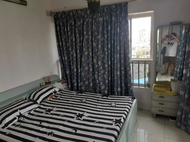 3BHK, Fully-furnished, on rent in Lokhandwala