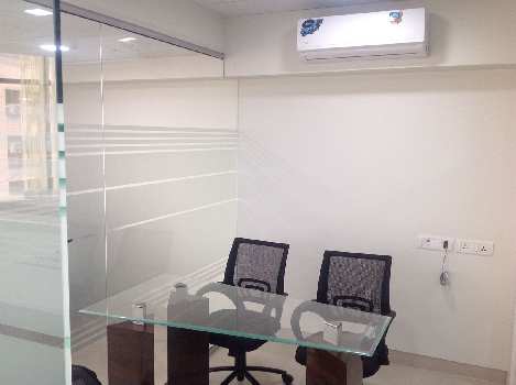 OFFICE SPACE IN J.P ROAD DN NAGAR METRO STATION ANDHERI WEST