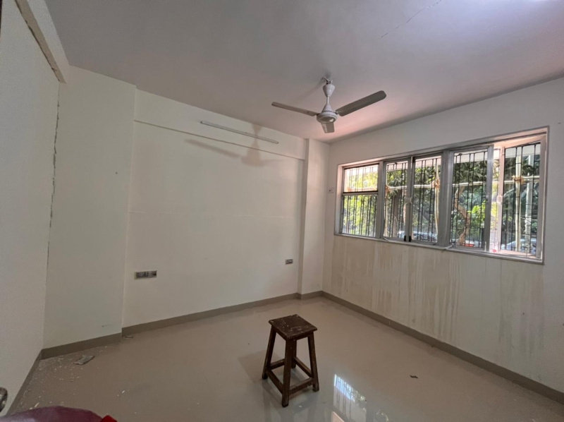 1BHK, Non-furnished, On rent in Seven Bungalows , Andheri West