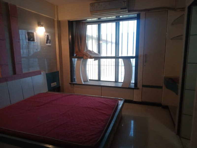 2BHK, Semi-furnished, On rent in RTO , SVP Nagar Signal