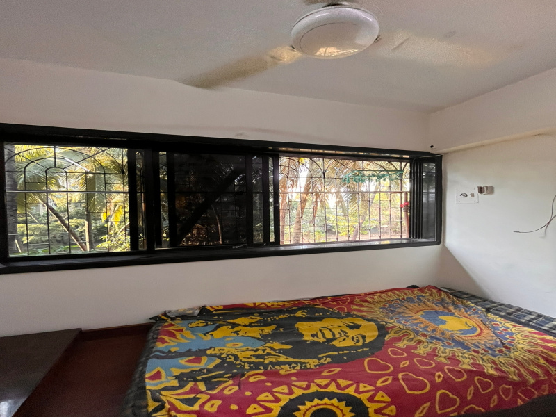 1BHK, Semi-furnished, On rent in N Dutta Marg , Near 7Bungalows