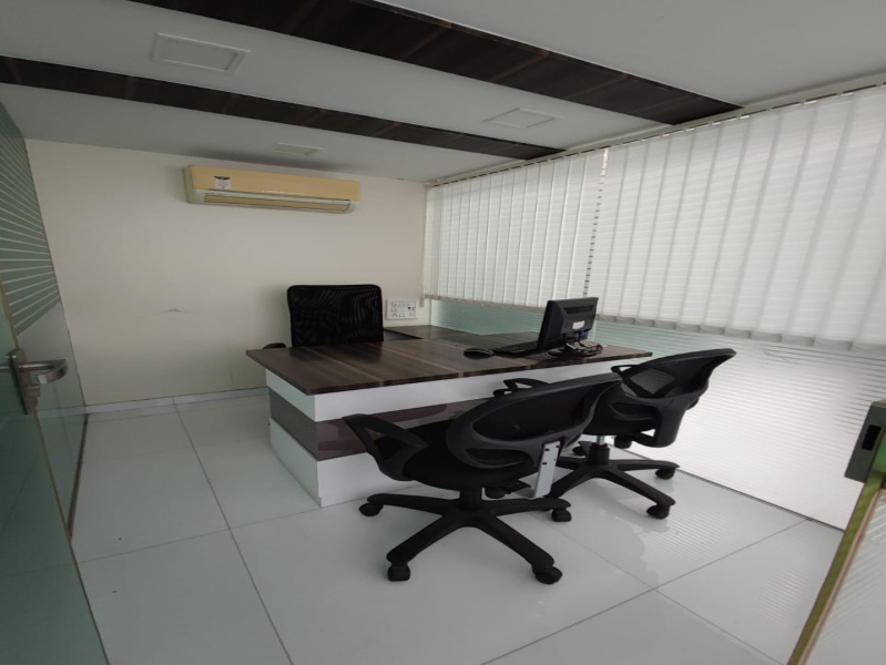 1760 Sq.ft. Office Space For Sale In Andheri West, Mumbai
