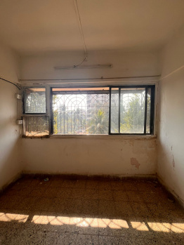 1BHK, Non-furnished, On rent in 7Bungalows, Andheri West