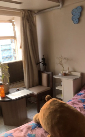 2BHK, Fully-furnished, on rent in JP Road Versova