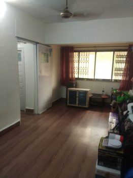 1BHK, Non-furnished, on rent in 7Bungalows