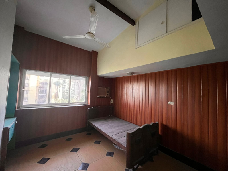 2 BHK, Non-furnished, on rent in 7Bungalows, versova