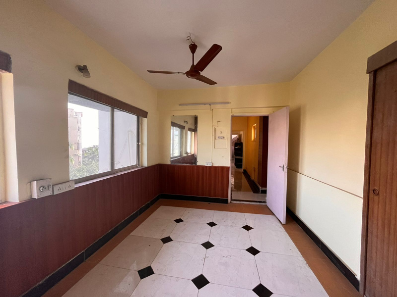 2 BHK, Non-furnished, on rent in 7Bungalows, versova