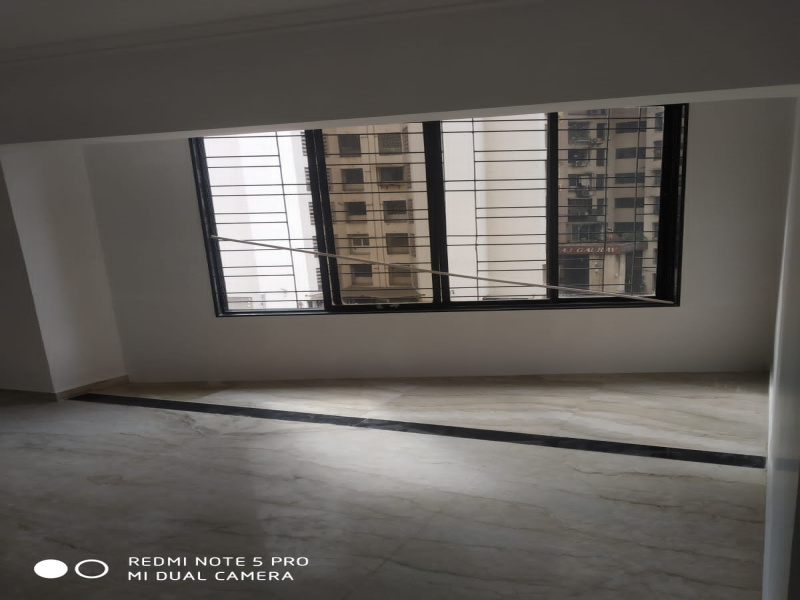 3BHK, Non-furnished, on rent in Opposite Infinity Mall