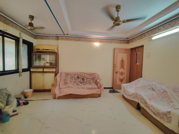 1BHK, Fully-furnished, on rent in 7Bungalows, versova