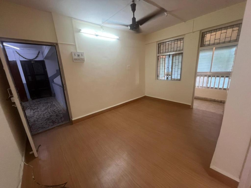 1BHK, Non-furnished, on rent i n 4Bungalows, Manish Nagar