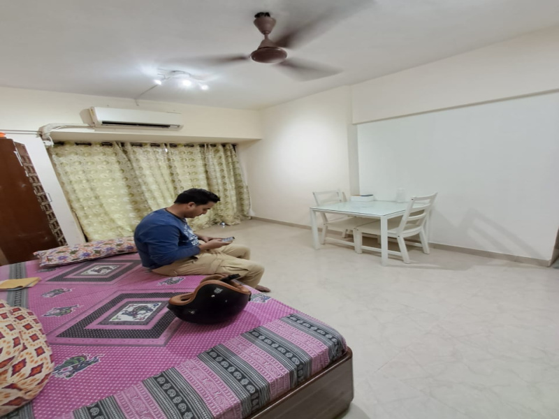 1BHK, Non -furnished, on rent in Shastri nagar