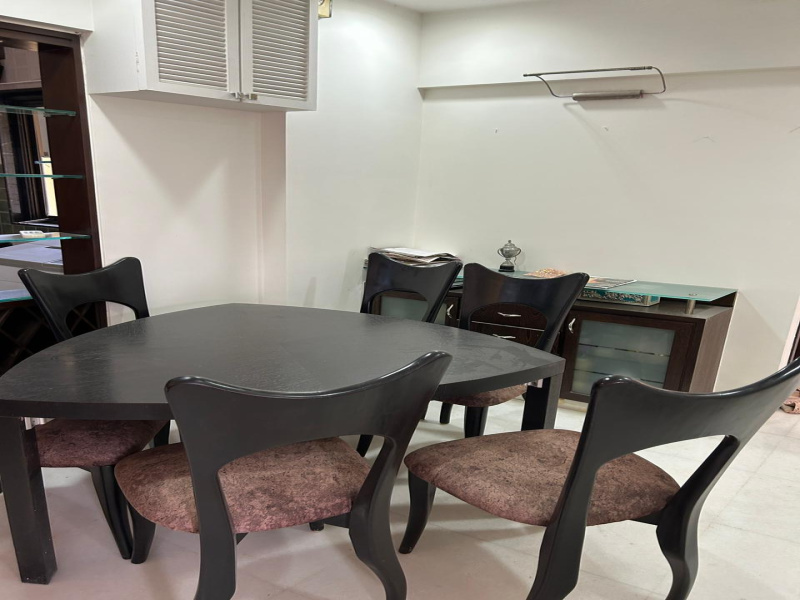 2BHK, Fully-furnished, on rent in Versova