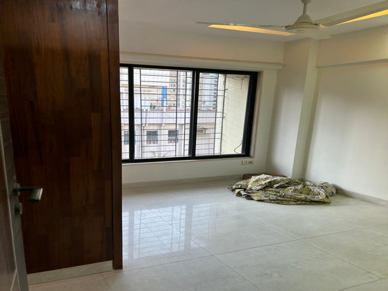 2BHK, Fully-furnished, on rent in Versova
