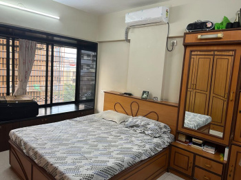 2BHK< Fully-furnished, on rent in oshiwara