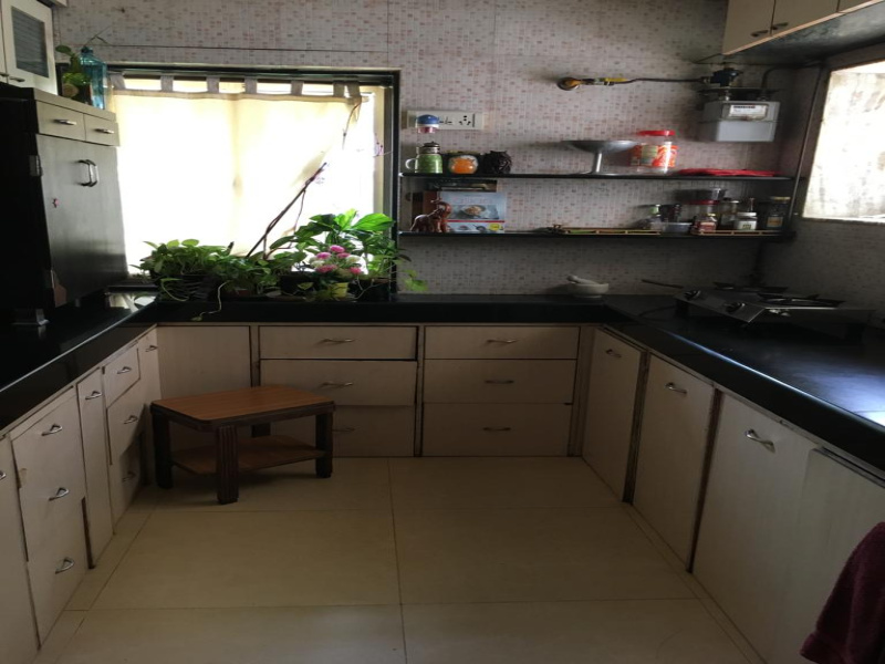 2BHK< Fully-furnished, on rent in New DN Nagar