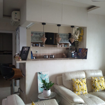 2BHK, Fully-furnished, on rent in Link road