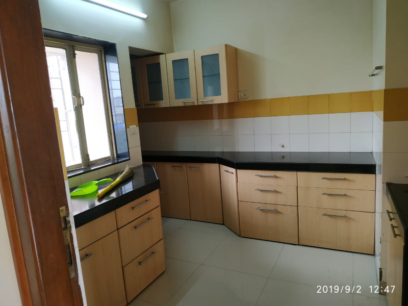 2BHK, Semi-furnished , on rent in 7Bungalowss