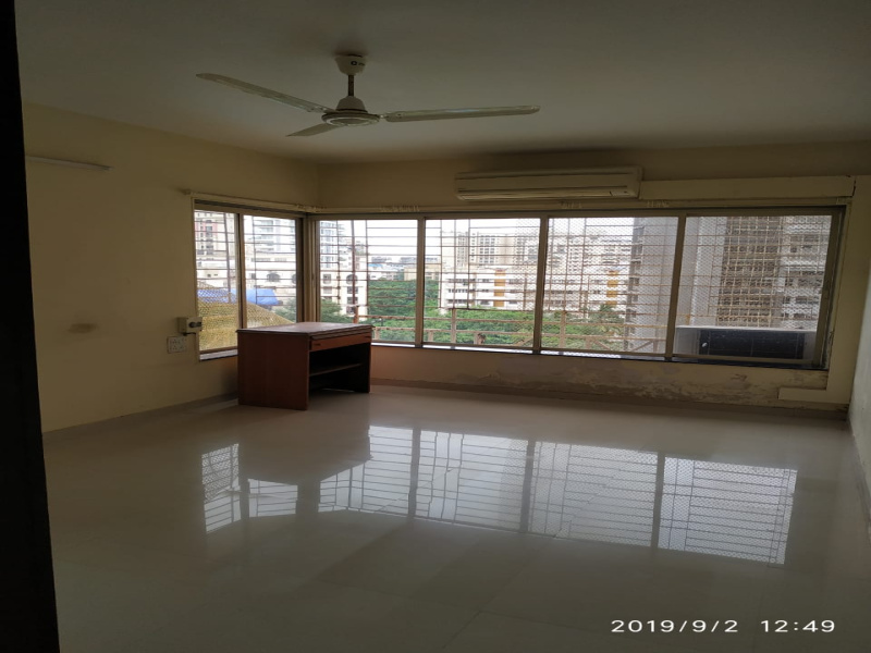 2BHK, Semi-furnished , on rent in 7Bungalowss
