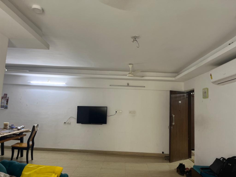 3BHK, Fully-furnished, on rent in JP Road Versova