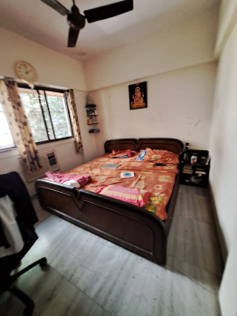 3BHK, Fully-furnished, on rent in Juhu Versova