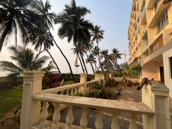 On Rent 2BHK in Juhu Tara Road