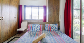 On Rent 2BHK in Juhu Tara Road