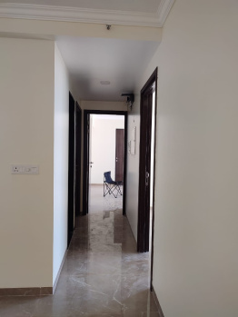2BHK, Non -furnished , on rent in SVP Mhada