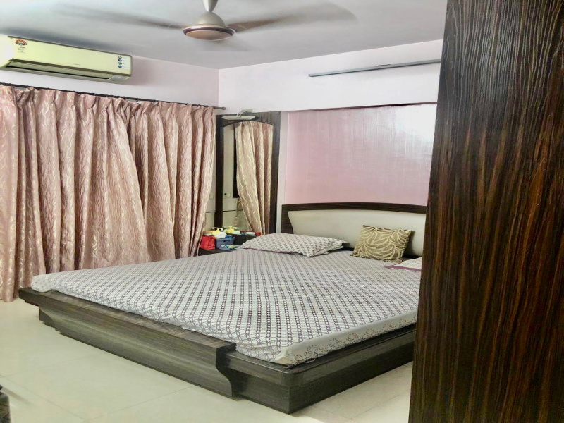3BHK, Fully-furnished, on rent in JP Road Near Apna Bazar