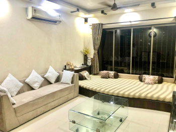 3BHK, Fully-furnished, on rent in JP Road Near Apna Bazar