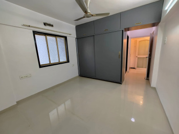 3BHK, Fully-furnished on rent in Lokhandwala