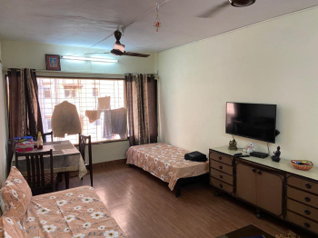 1 BHK Flats & Apartments for Rent in Juhu Lane, Mumbai (600 Sq.ft.)