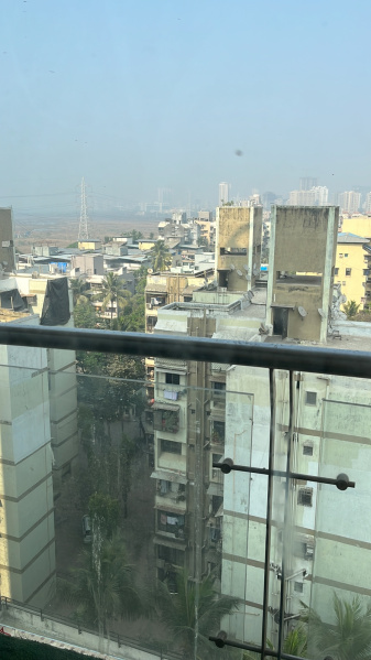 2BHK, Non-furnished in rent in Oshiwara